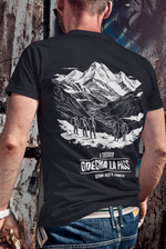 Goechala – Chasing the First Light Tee (16,200 ft)