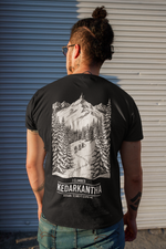 Kedarkantha Winter Summit T-Shirt