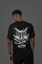 Rupin Pass – The Trail of Surprises Tee (15,250 ft)