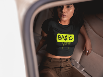 BA$IC – Neon Grunge